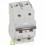 DX3 2P B50 25KA 409721