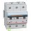 Disjoncteur DX3 3P B40 25KA 409733 Legrand