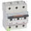 DX3 3P B50 25KA 409734