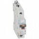 Disjoncteur DX3 1P C10 25KA 409754 Legrand