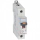 Disjoncteur DX3 1P C25 25KA 409757 Legrand