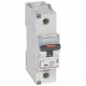 Disjoncteur DX3 1P C80 25KA 409762 Legrand