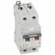 Disjoncteur DX3 2P C20 25KA 409769 Legrand