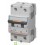 DX3 2P C125 25KA 409777