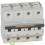 DX3 4P C40 25KA 409798