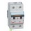 DX3 2P D40 25KA 409824