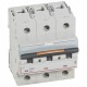 Disjoncteur DX3 3P D40 25KA 409837 Legrand