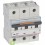 DX3 3P D63 25KA 409839