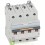 DX3 4P D2 25KA 409843