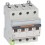 DX3 4P D6 25KA 409844