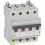 DX3 4P D10 25KA 409845