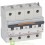 DX3 4P D20 25KA 409847