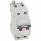 Disjoncteur DX3 2P MA2.5 25KA 409867 Legrand