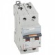 Disjoncteur DX3 2P MA4 25KA 409868 Legrand