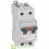 DX3 2P MA16 25KA 409872