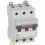 DX3 3P MA10 25KA 409880