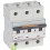 DX3 3P MA12.5 25KA 409881