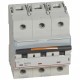 Disjoncteur DX3 3P MA16 25KA 409882 Legrand