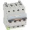 DX3 4P MA1.6 25KA 409886