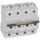 Disjoncteur DX3 4P MA12.5 25KA 409891 Legrand