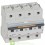 DX3 4P MA12.5 25KA 409891