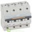 DX3 4P MA40 25KA 409894