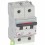 DX3 2P C16 36KA 410008