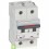 DX3 2P C25 36KA 410010