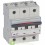 DX3 3P C10 36KA 410020