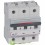 DX3 3P C16 36KA 410021