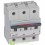DX3 3P C50 36KA 410026
