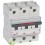 DX3 3P C80 36KA 410028