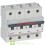 DX3 4P C10 36KA 410033