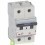 DX3 2P B25 50KA 410100