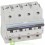 DX3 4P B10 50KA 410121