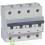 DX3 4P B25 50KA 410124