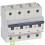 DX3 4P B50 50KA 410127