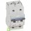 DX3 2P C10 50KA 410147