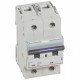 Disjoncteur DX3 2P C16 50KA 410148 Legrand