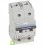 DX3 2P C16 50KA 410148