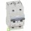 DX3 2P C25 50KA 410150