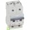 DX3 2P C40 50KA 410152