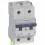 DX3 2P C50 50KA 410153