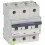 DX3 3P C10 50KA 410160