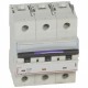 Disjoncteur DX3 3P C20 50KA 410162 Legrand