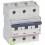 DX3 3P C50 50KA 410166