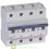 DX3 4P C10 50KA 410173