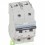 DX3 2P D10 50KA 410199