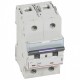 Disjoncteur DX3 2P D40 50KA 410204 Legrand