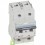 DX3 2P D40 50KA 410204